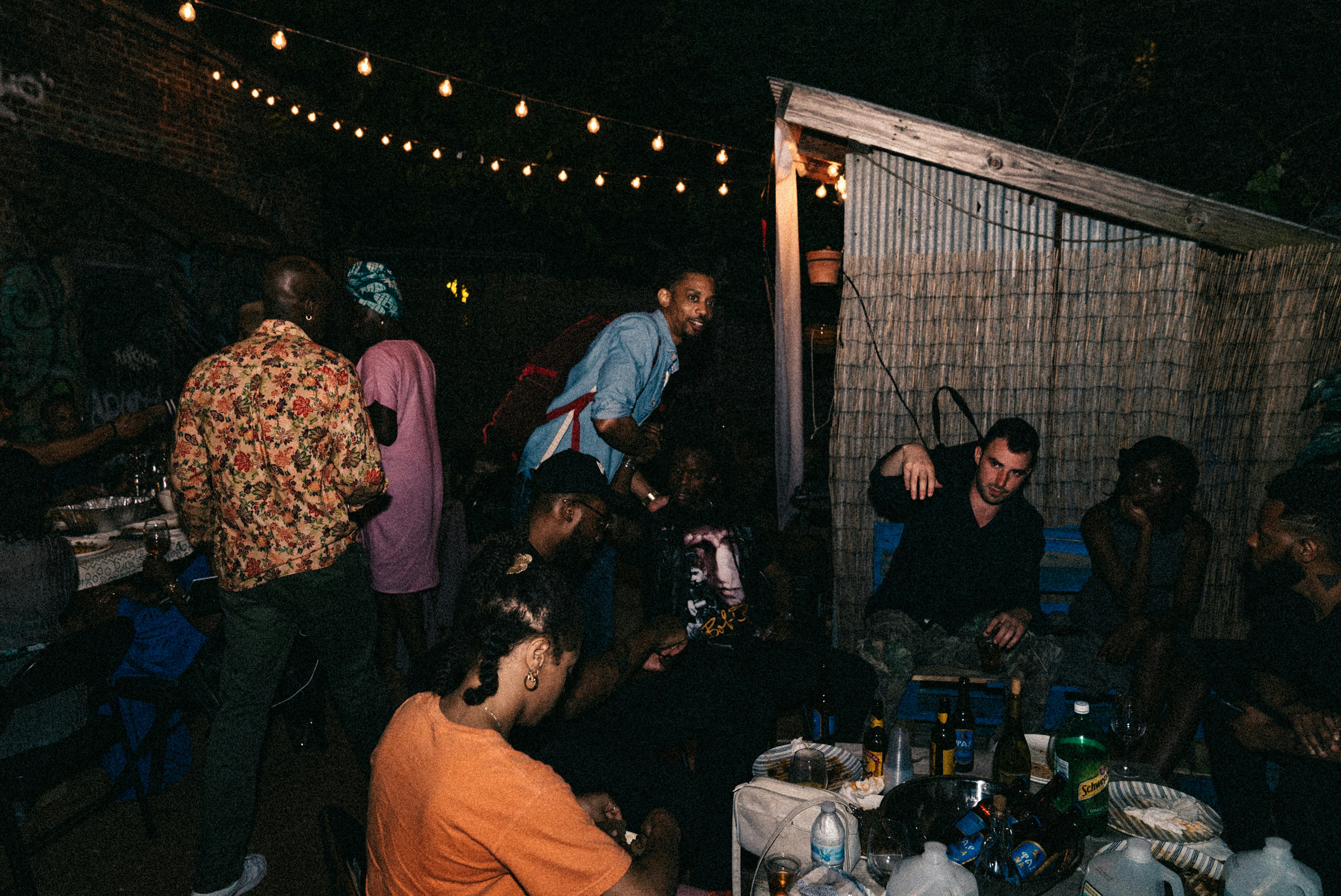 Celina's Social Media Party Was A Short-Term Rental Warning Before It Becomes A Local Pattern