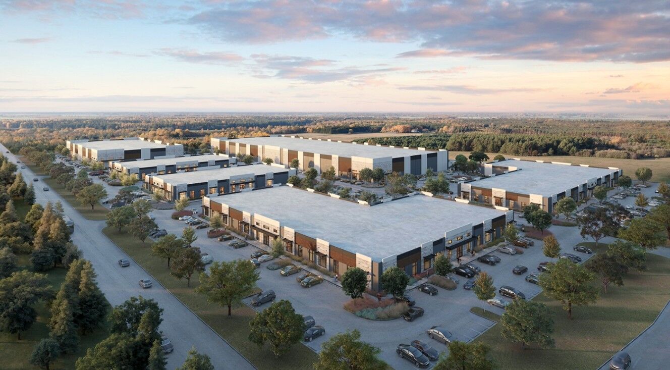 Celina Warehouse Permits and Land Use in 2026: How One Project Signals a Broader Shift