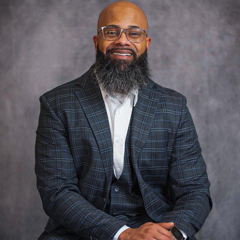 Jaisen Rutledge, Princeton City Council Place 4 runoff candidate