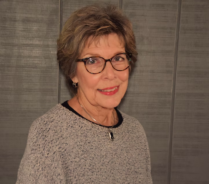 Jan Goria, Princeton City Council Place 4 runoff candidate