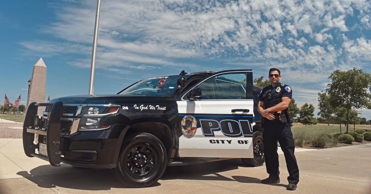 Melissa Police Say A Person Was Found Dead Near Fannin Road. Here Is What Is Confirmed.