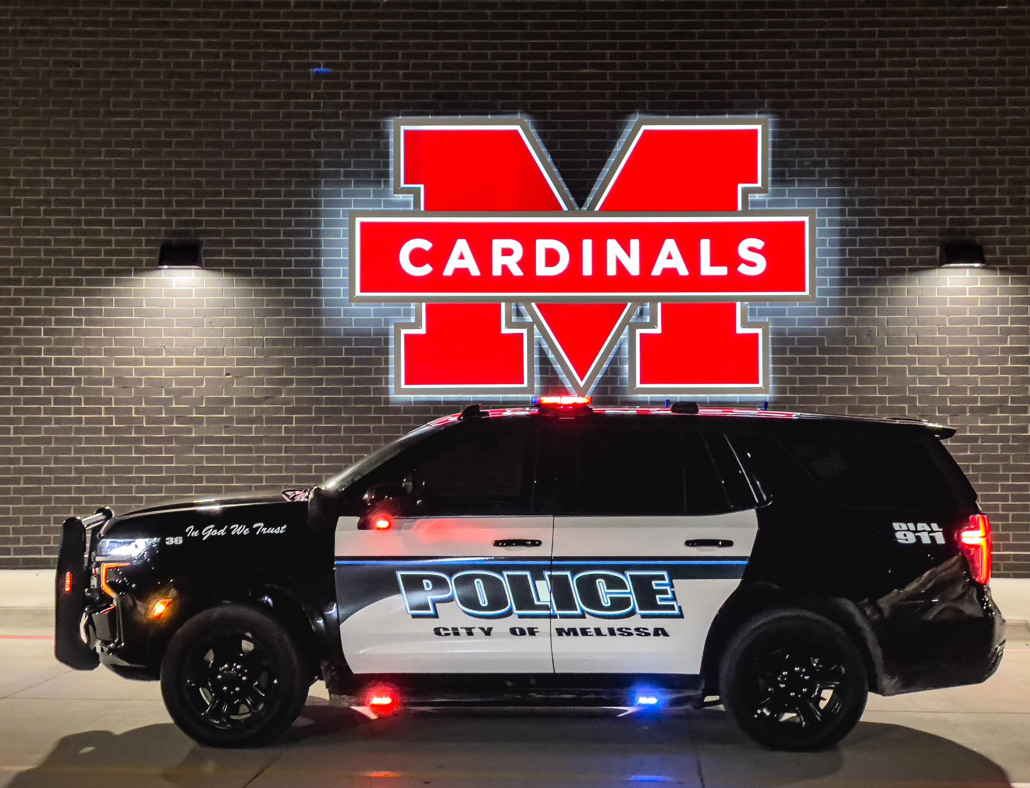 Public Safety Is Being Rebuilt in Real Time