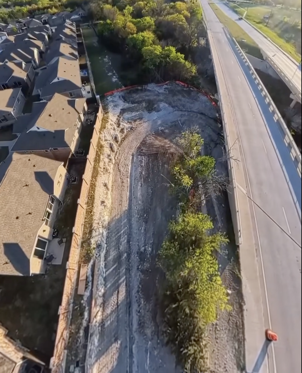 Regional Road Work Is Now Part of Daily Life