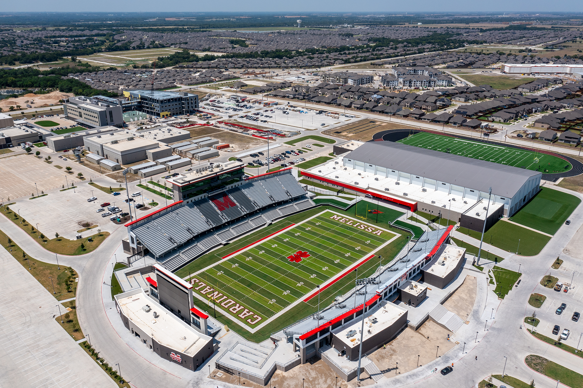 The School District Won a Bond but Lost Time