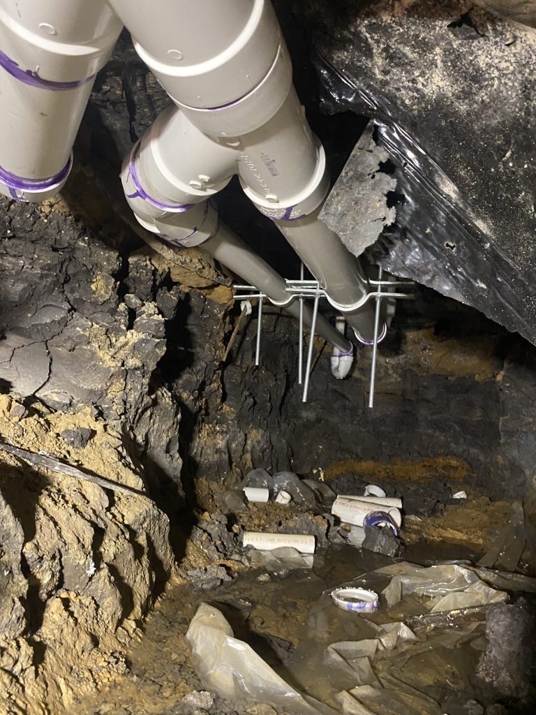 The Melissa Smell Issue Is Real Enough That Buyers Are Asking Before They Close