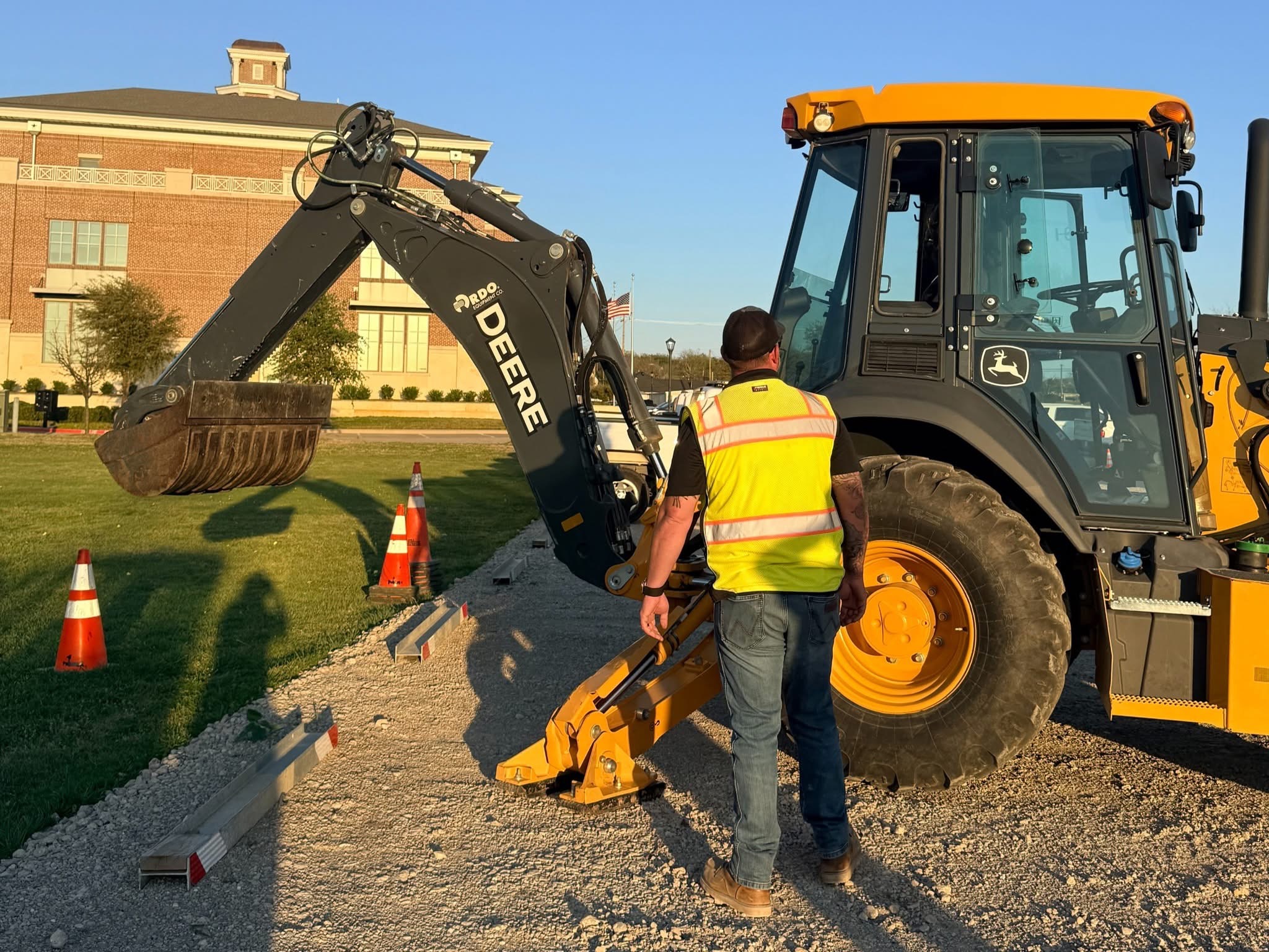 Prosper’s April 28 Agenda Puts Traffic, Coit Road, New Development, Hotels, Sports Facilities, and Growth Rules On The Table