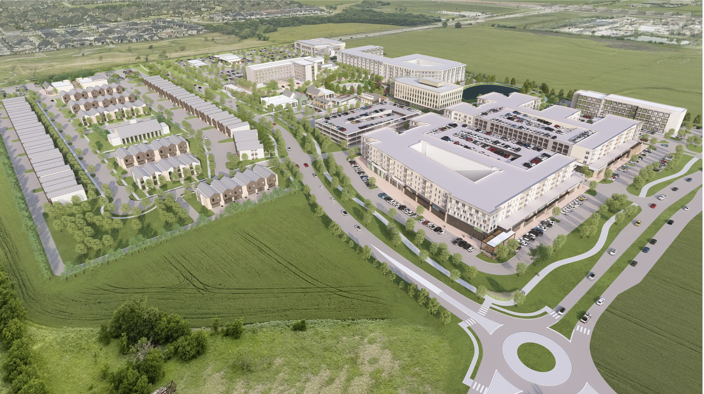 Bella Prosper in 2026: Why the Town Keeps Delaying One of Its Biggest Mixed-Use Decisions