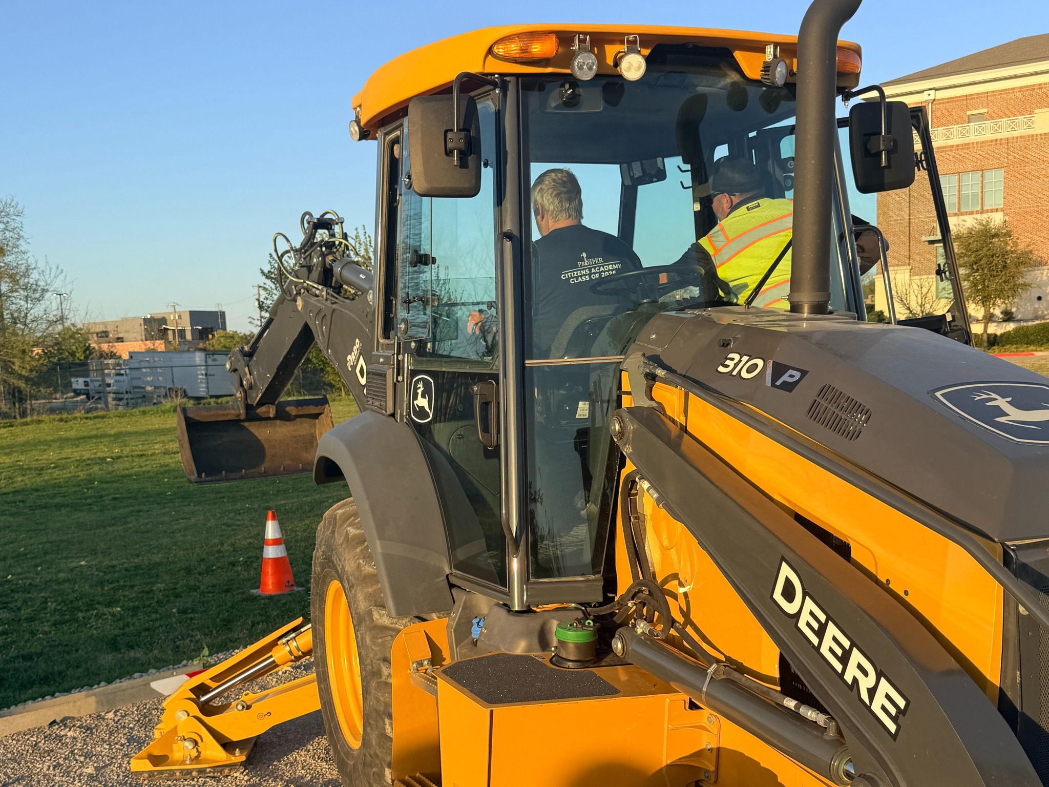 Prosper Building Permits in 2026: What Housing Throughput Says About the City's Growth Load