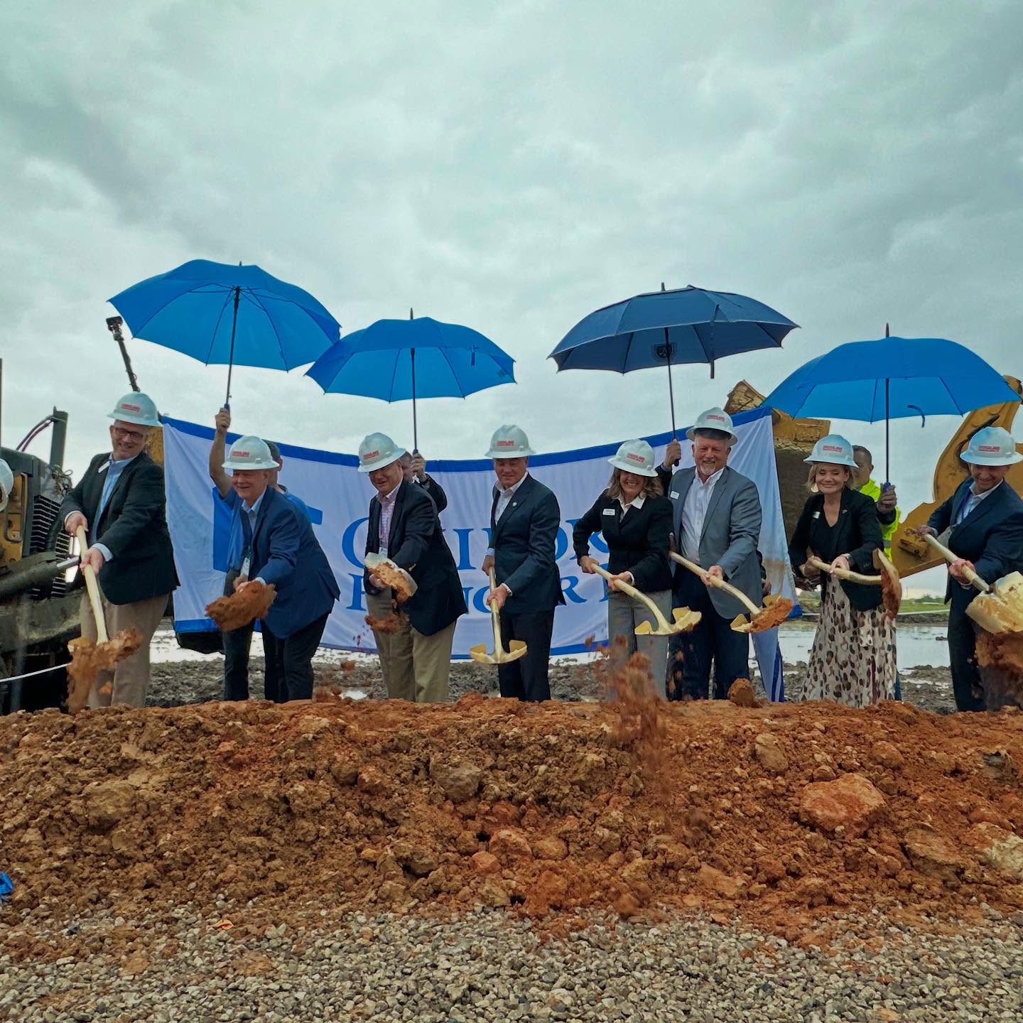 Prosper Commercial Development in 2026: The Corridor Buildout Is Already Underway