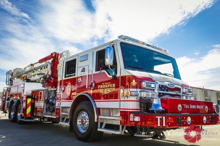 Prosper Public Safety in 2026: Fire Coverage Expansion, Traffic Enforcement, and Growth-Time Response