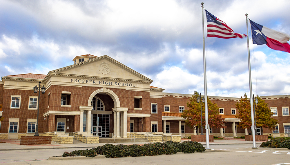 Prosper ISD in 2026: Capacity Pressure, Student Growth, and a Superintendent Transition