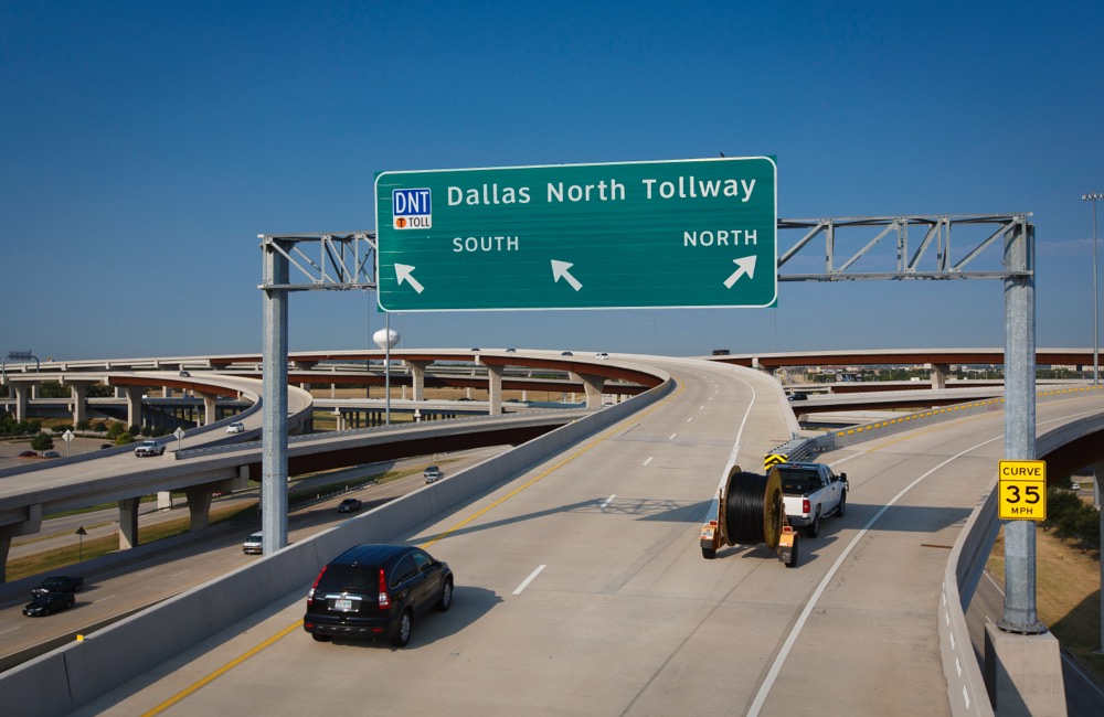 Prosper TIRZ Three in 2026: How the Tollway Funding Plan Is Meant to Pay for Growth